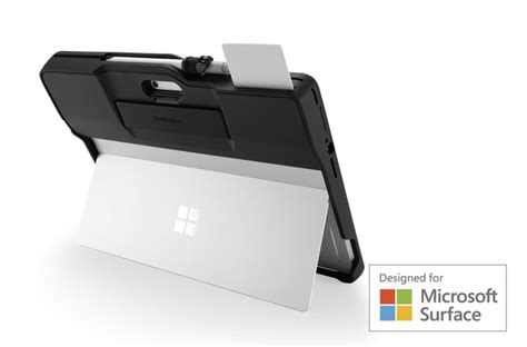 surface smart card reader|microsoft surface pro cac reader.